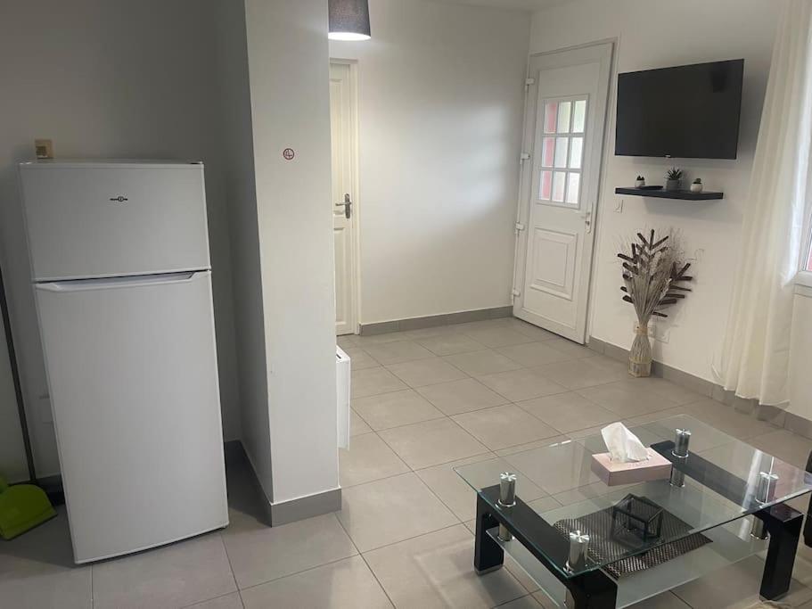 L6/Villiers-Le-Bel Proche Roissy Apartment Exterior photo