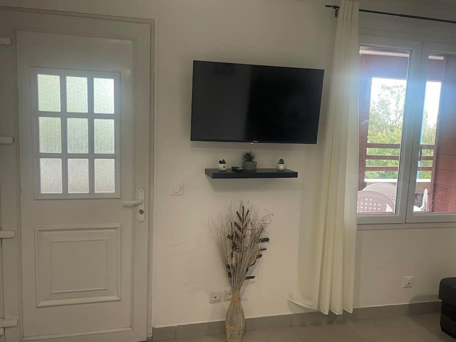 L6/Villiers-Le-Bel Proche Roissy Apartment Exterior photo